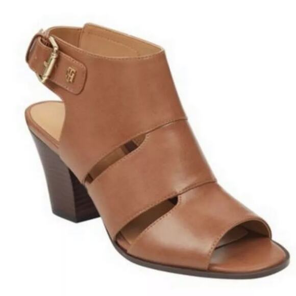 Tommy Hilfiger Karaoke Heels - Picture 7 of 7